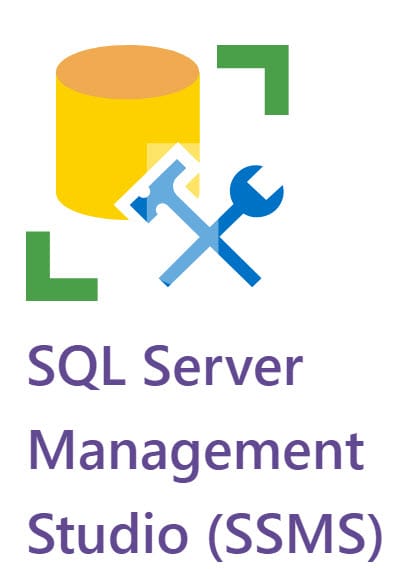 SQL Server Management Studio