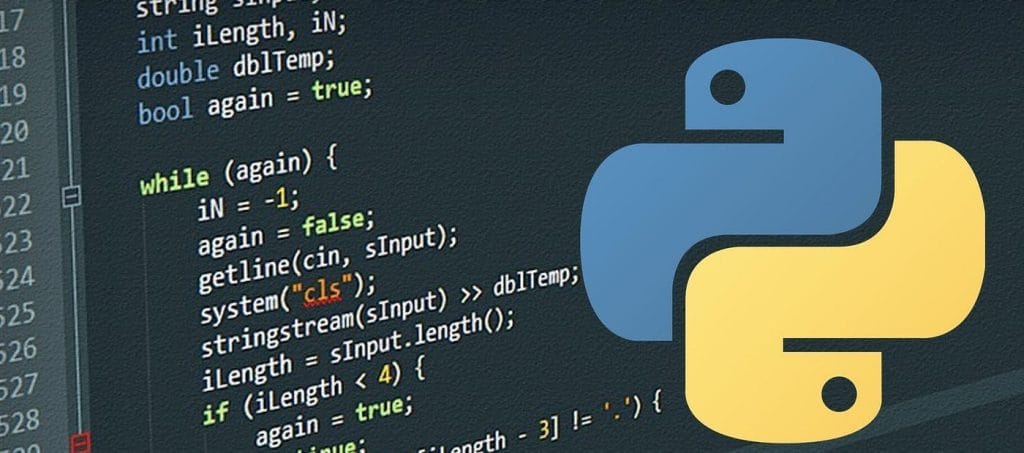 Hosting Python